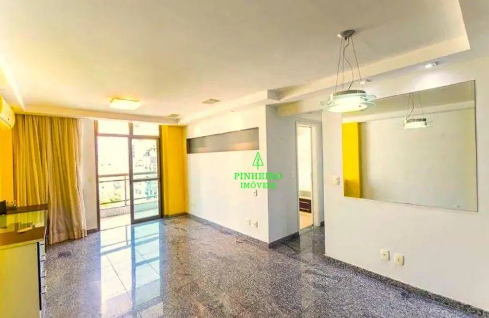 Apartamento, 2 quartos, 92 m² - Foto 4