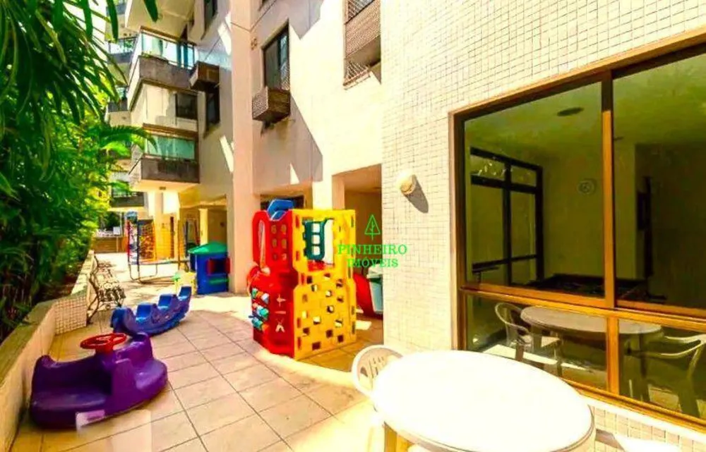 Apartamento, 2 quartos, 92 m² - Foto 21
