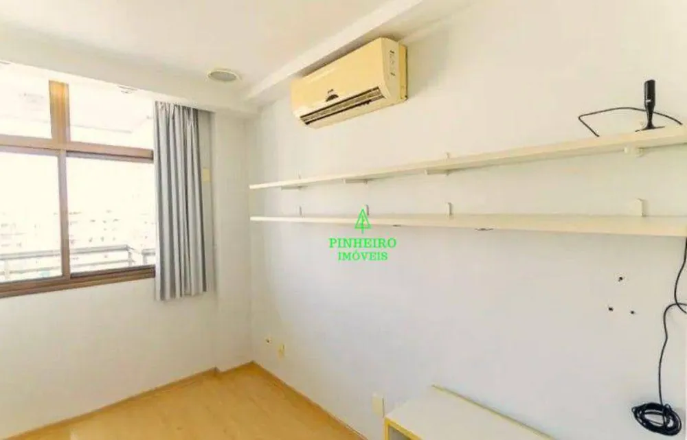 Apartamento, 2 quartos, 92 m² - Foto 11