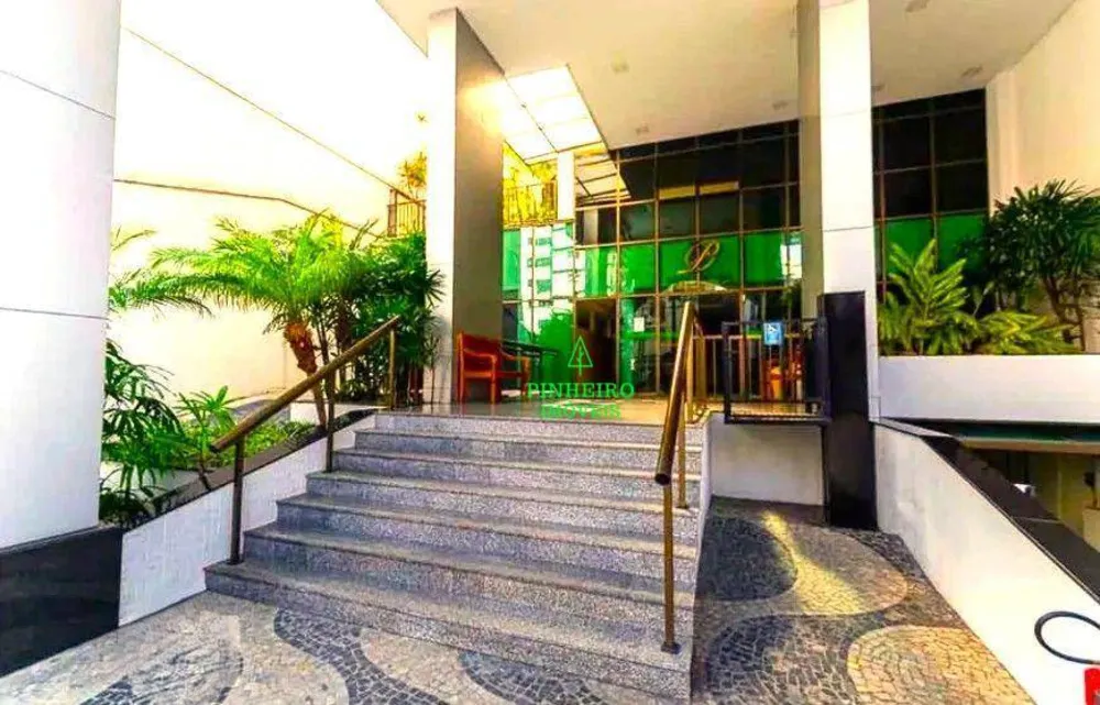 Apartamento, 2 quartos, 92 m² - Foto 22
