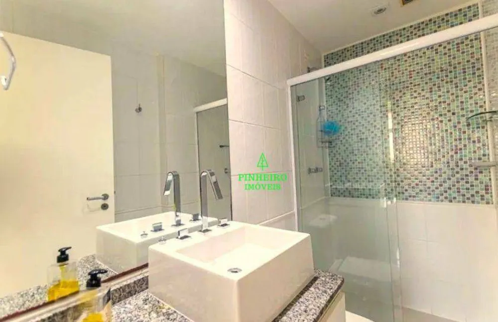 Apartamento, 2 quartos, 92 m² - Foto 18