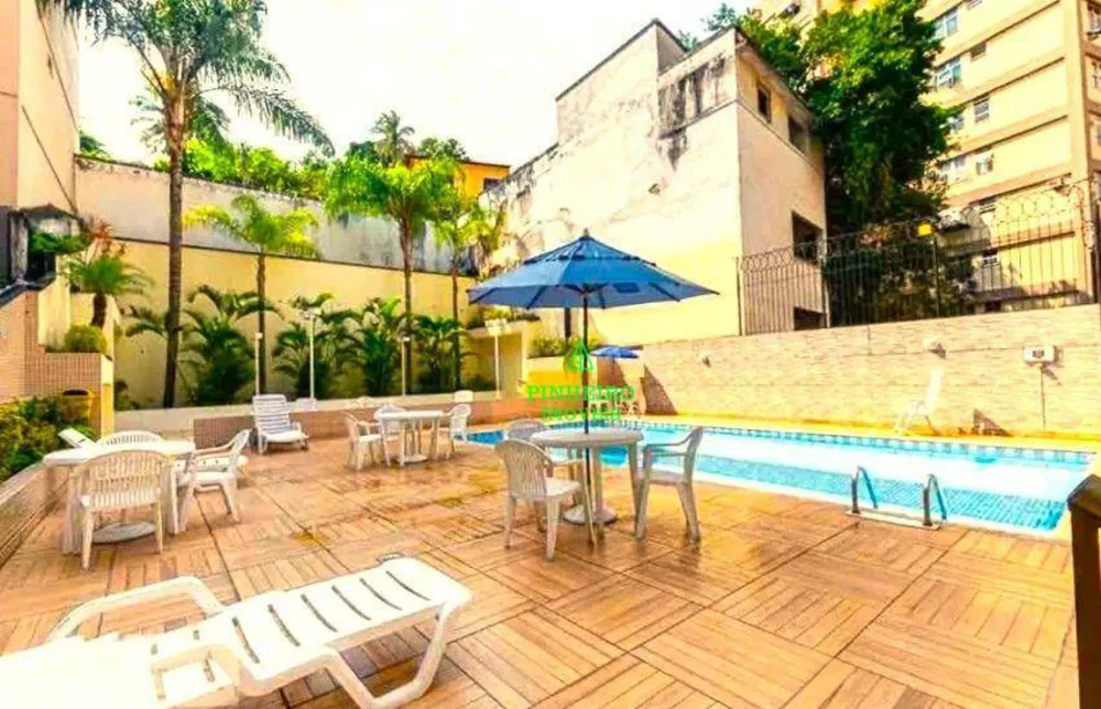 Apartamento, 2 quartos, 92 m² - Foto 20