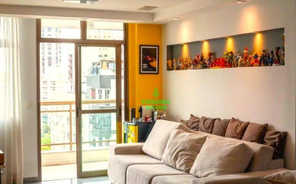 Apartamento, 2 quartos, 92 m² - Foto 7