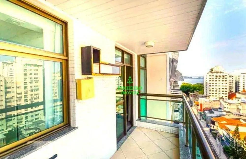 Apartamento, 2 quartos, 92 m² - Foto 8
