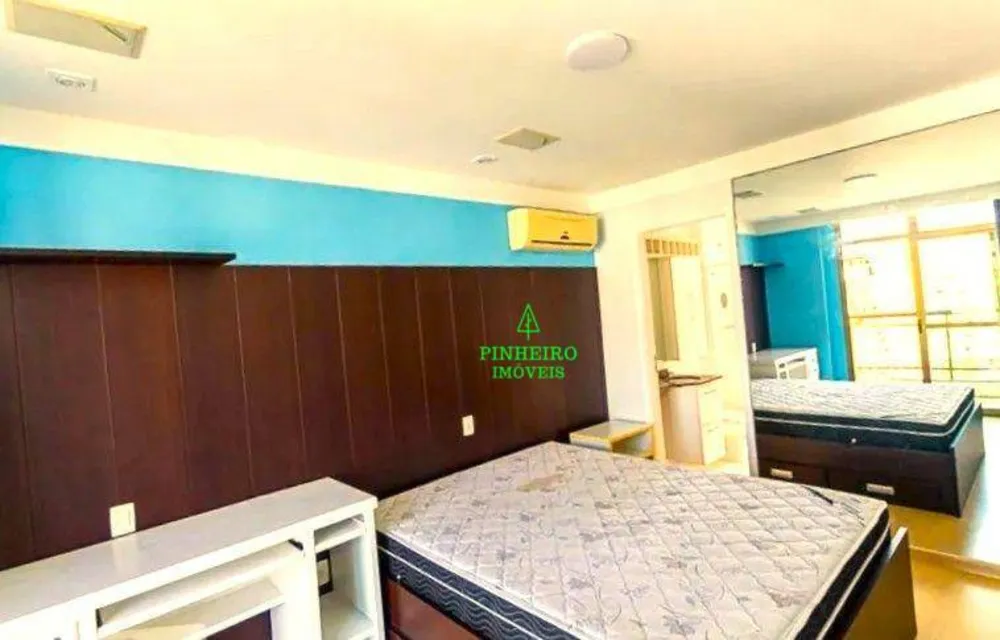 Apartamento, 2 quartos, 92 m² - Foto 13