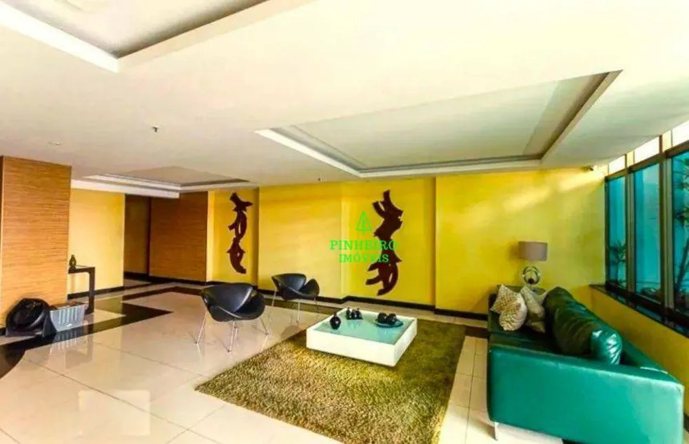 Apartamento, 2 quartos, 92 m² - Foto 19