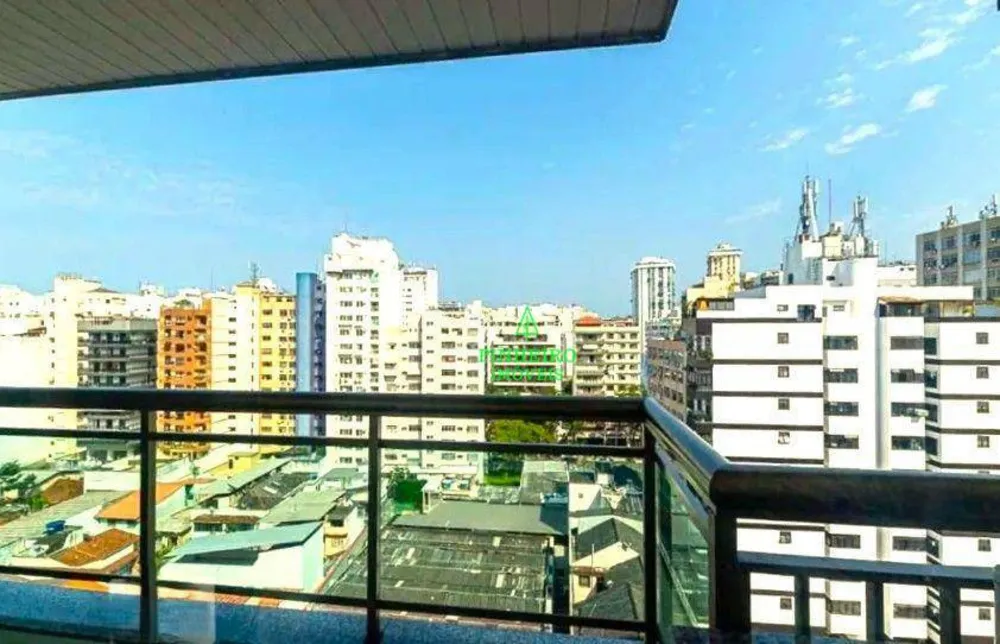 Apartamento, 2 quartos, 92 m² - Foto 5
