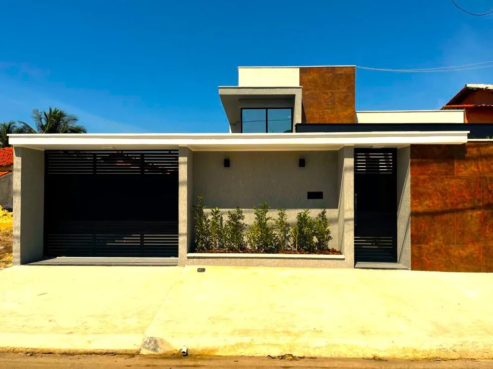 Casa, 4 quartos, 164 m² - Foto 2