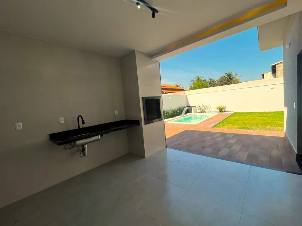 Casa, 4 quartos, 164 m² - Foto 11