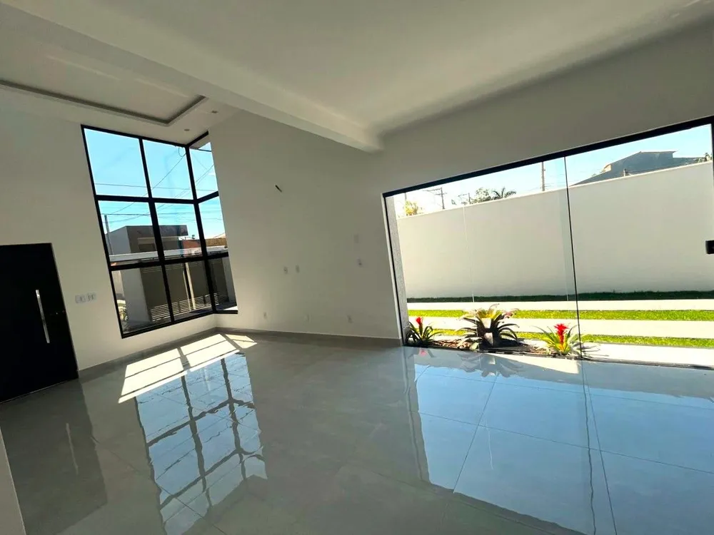 Casa, 4 quartos, 164 m² - Foto 7