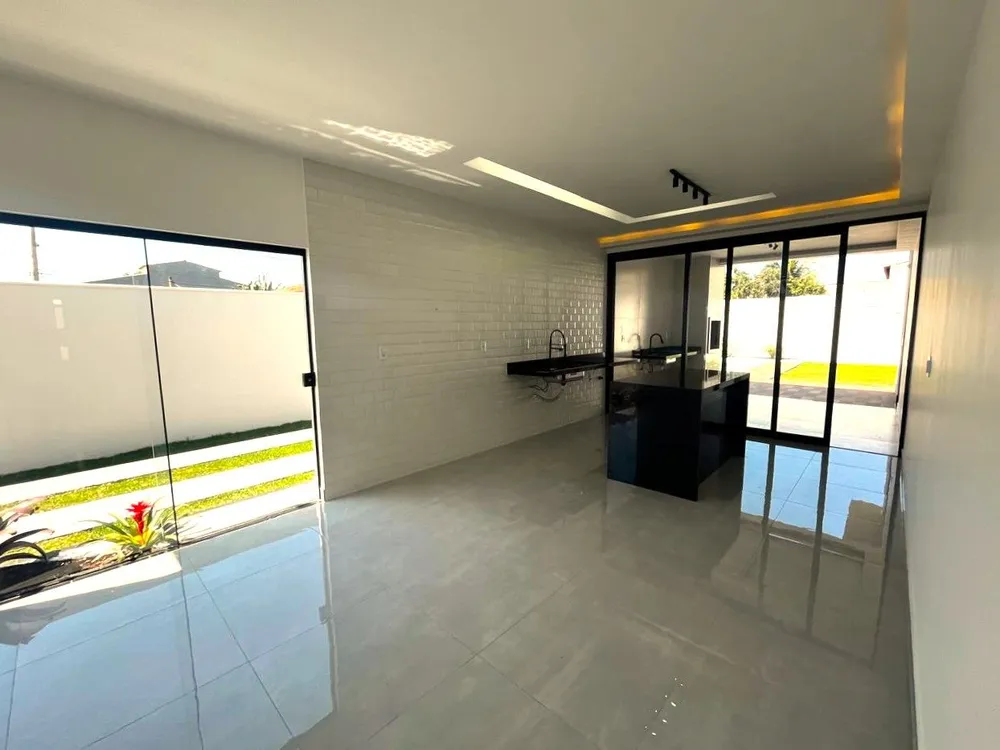 Casa, 4 quartos, 164 m² - Foto 6