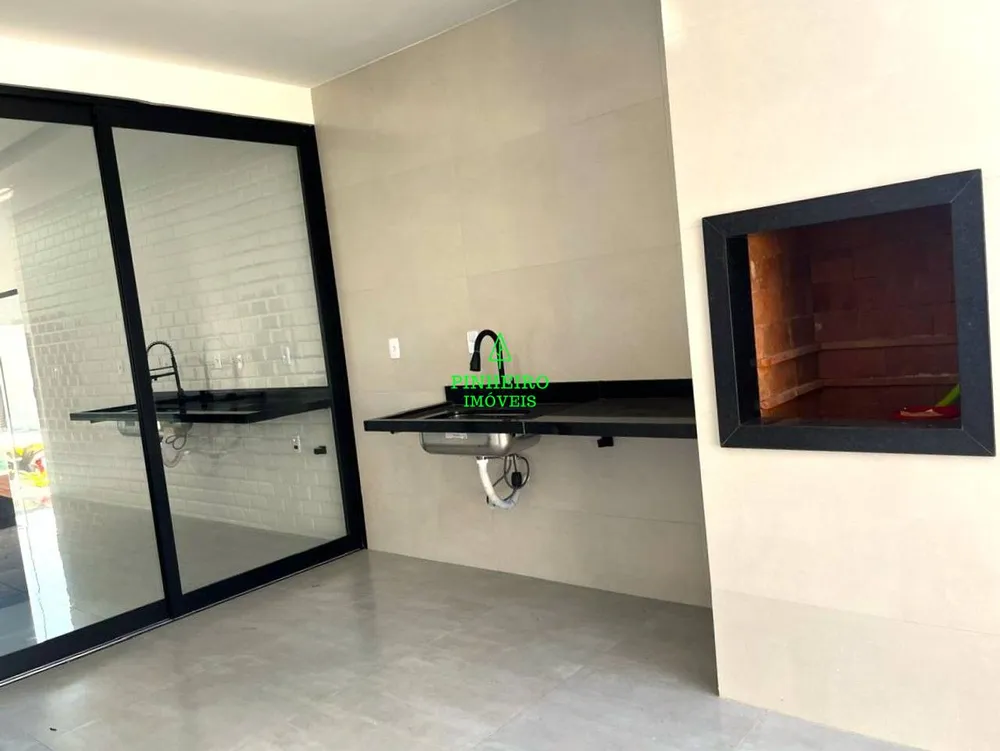 Casa, 4 quartos, 164 m² - Foto 20