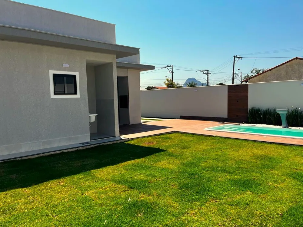 Casa, 4 quartos, 164 m² - Foto 5