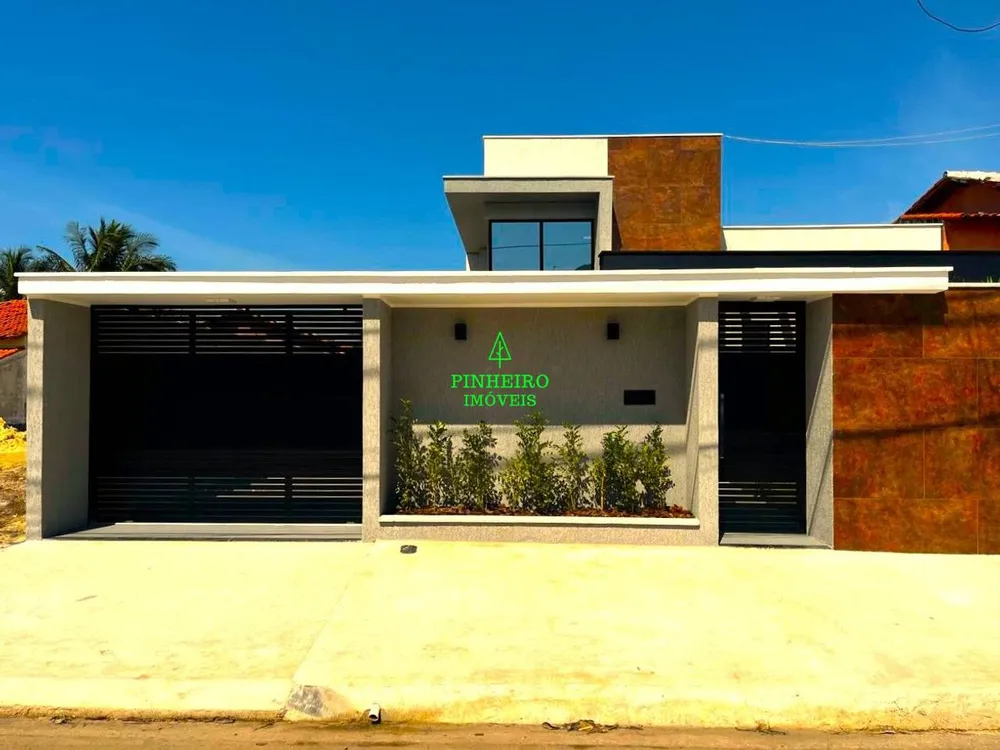 Casa, 4 quartos, 164 m² - Foto 4