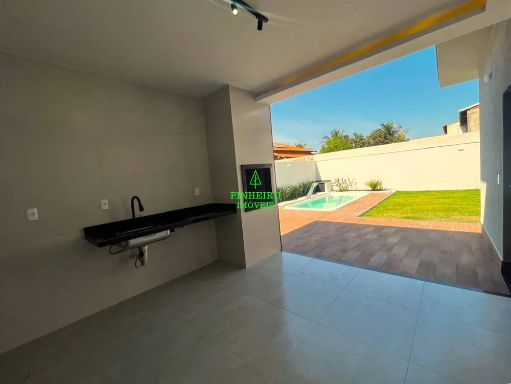 Casa, 4 quartos, 164 m² - Foto 22