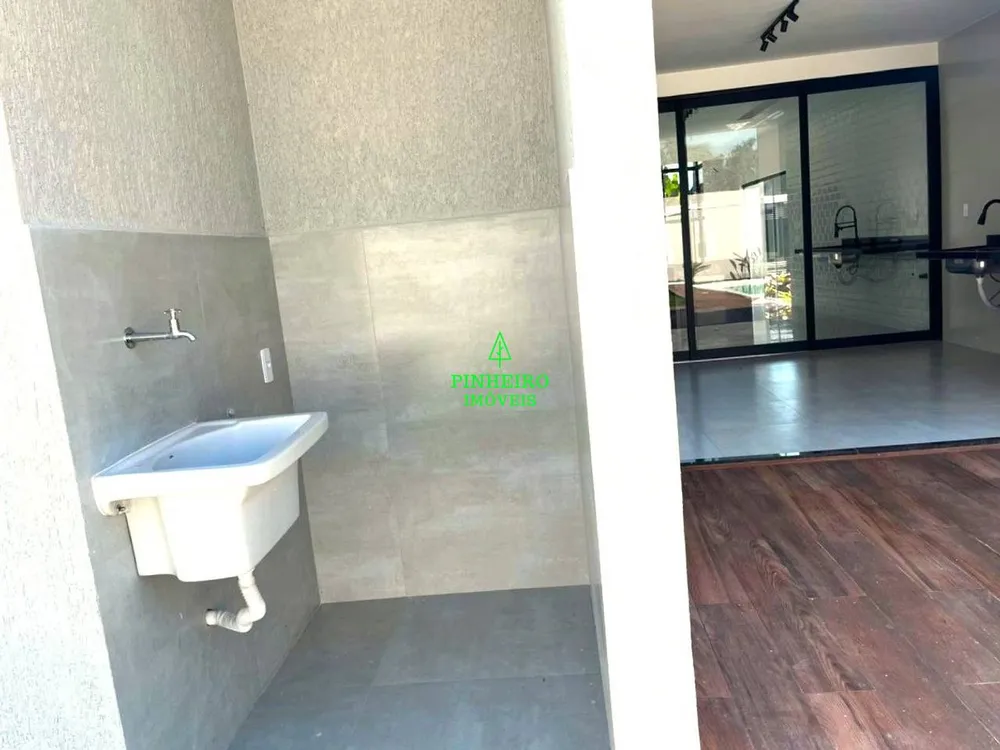 Casa, 4 quartos, 164 m² - Foto 18