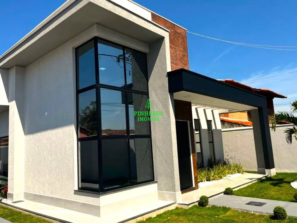 Casa, 4 quartos, 164 m² - Foto 36