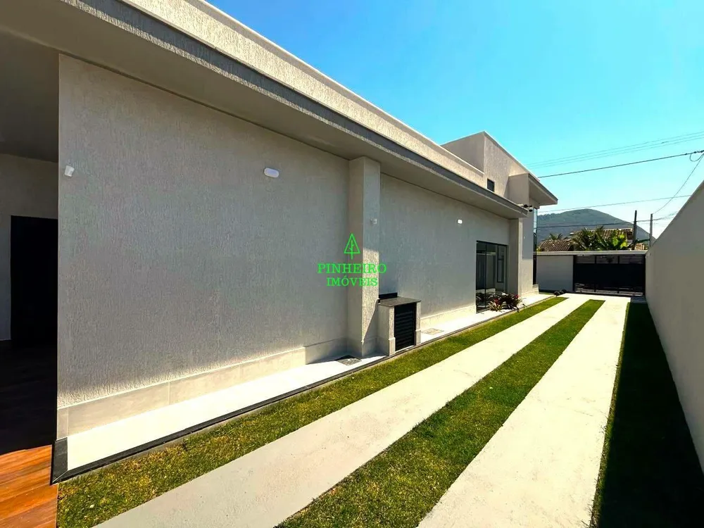 Casa, 4 quartos, 164 m² - Foto 6