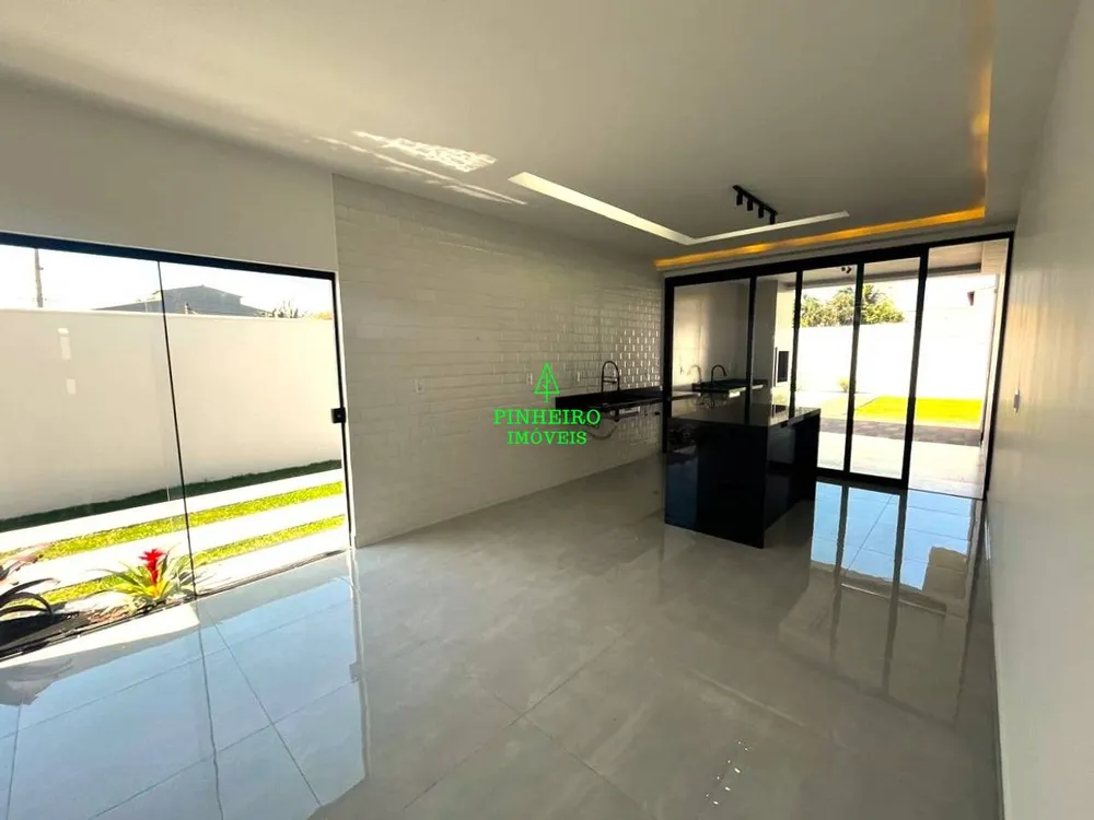 Casa, 4 quartos, 164 m² - Foto 12