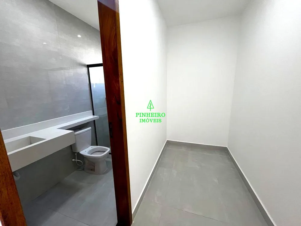 Casa, 4 quartos, 164 m² - Foto 35