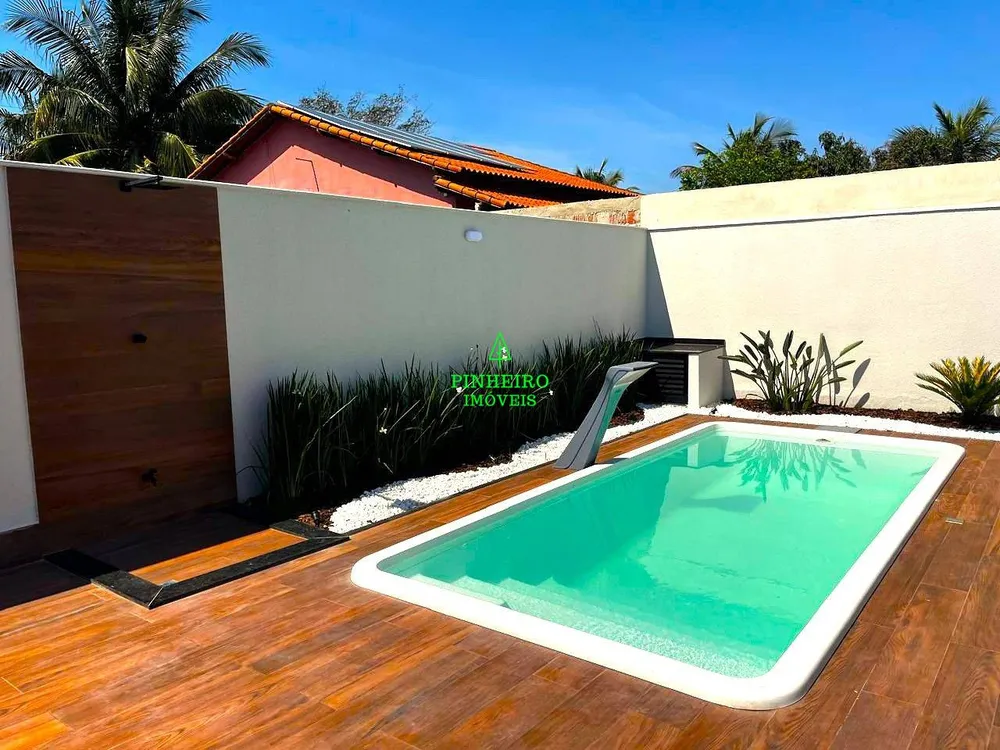Casa, 4 quartos, 164 m² - Foto 8