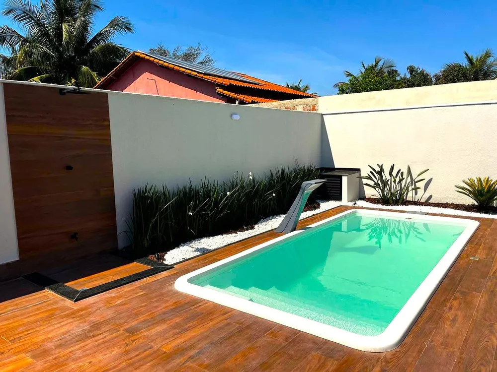 Casa, 4 quartos, 164 m² - Foto 4