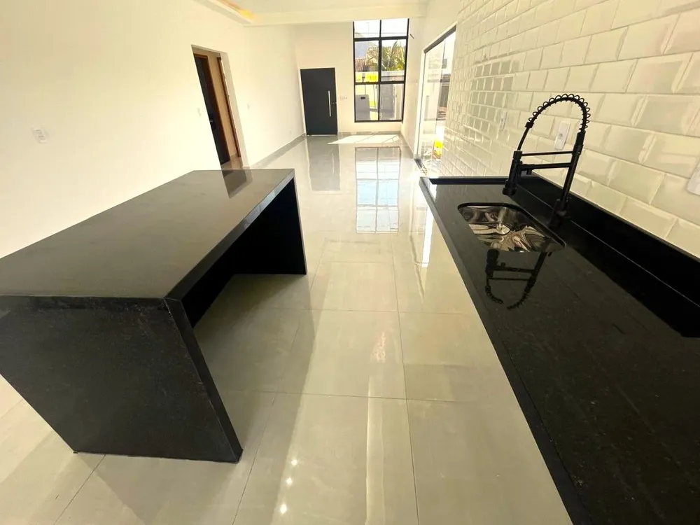 Casa, 4 quartos, 164 m² - Foto 8