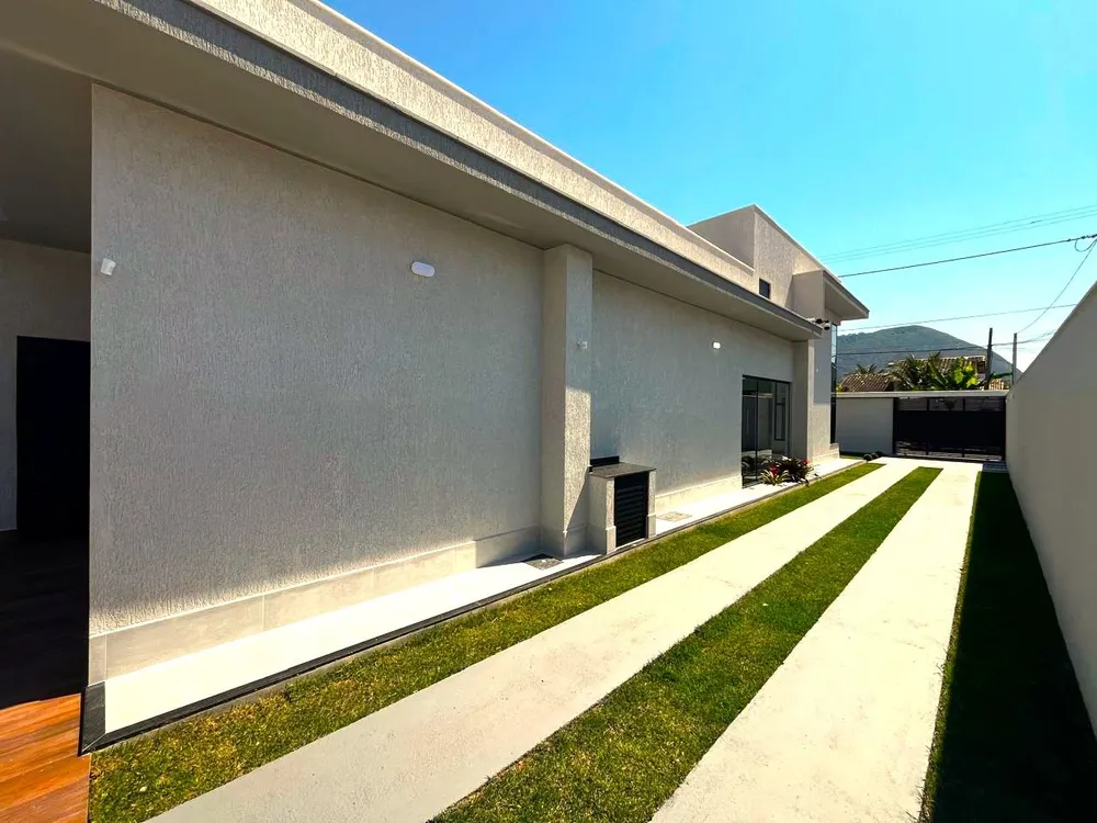 Casa, 4 quartos, 164 m² - Foto 3