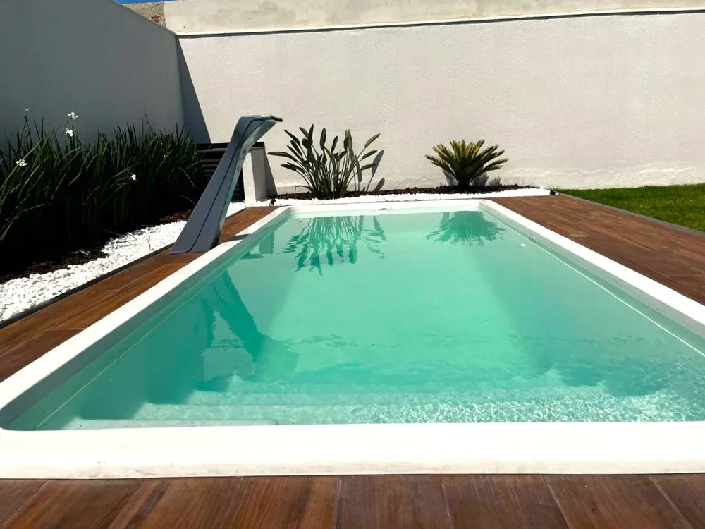 Casa, 4 quartos, 164 m² - Foto 1