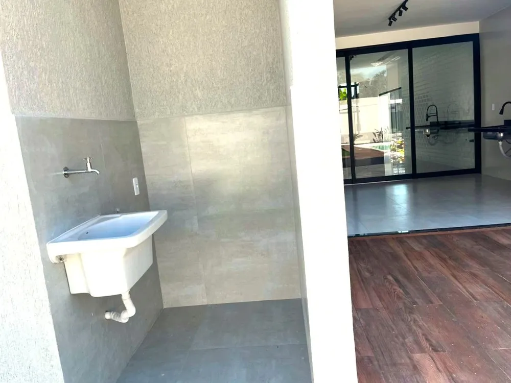Casa, 4 quartos, 164 m² - Foto 9