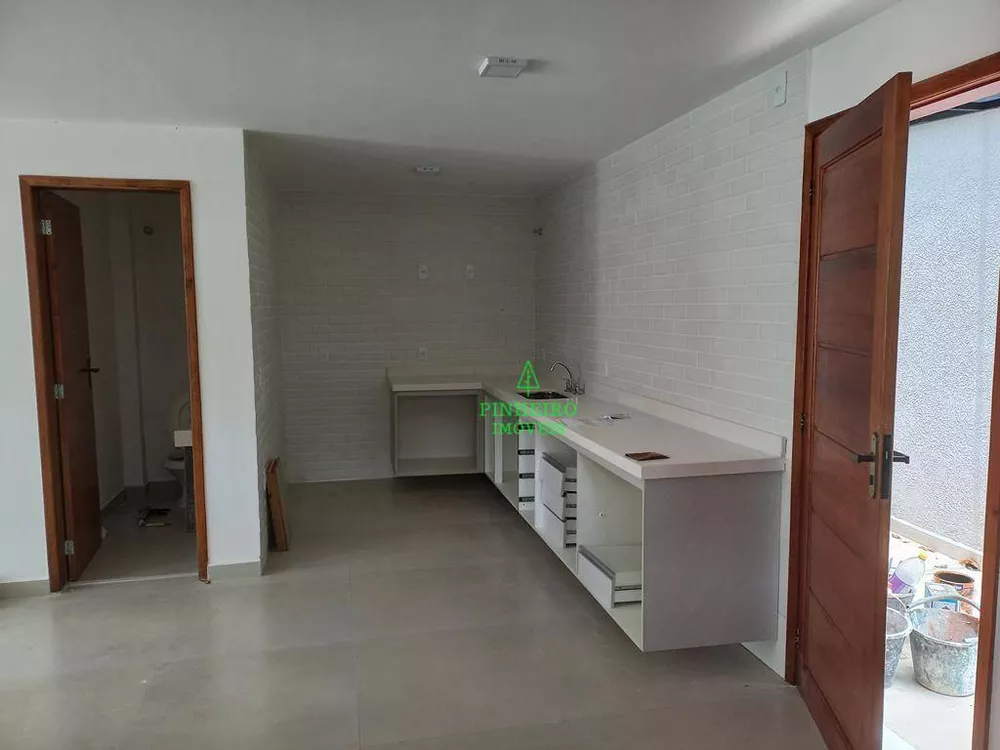 Casa, 3 quartos, 202 m² - Foto 5