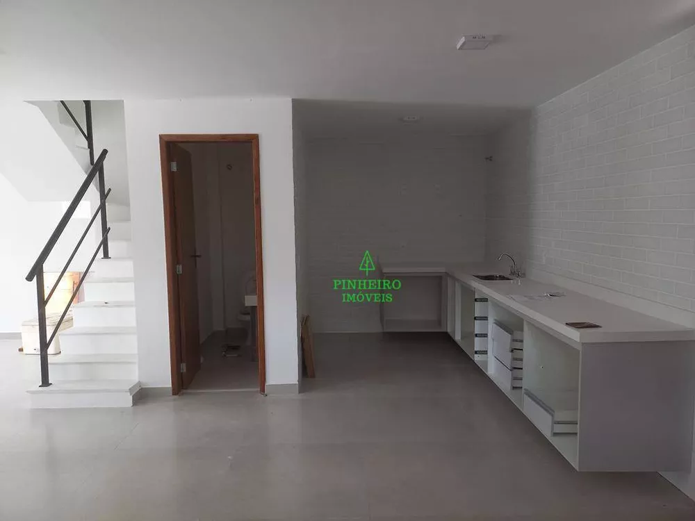 Casa, 3 quartos, 202 m² - Foto 6
