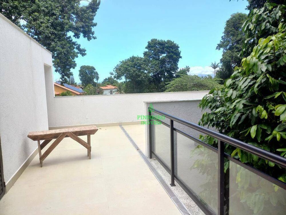 Casa à venda com 3 quartos, 202m² - Foto 9