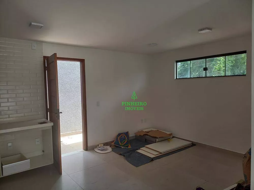 Casa, 3 quartos, 202 m² - Foto 4