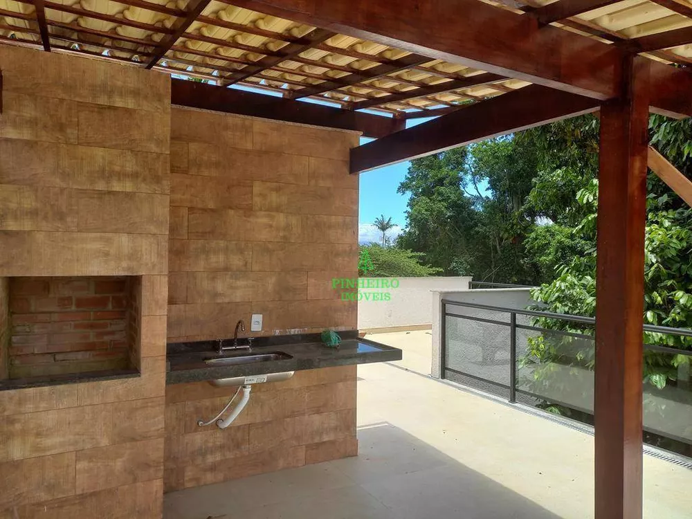 Casa, 3 quartos, 202 m² - Foto 15