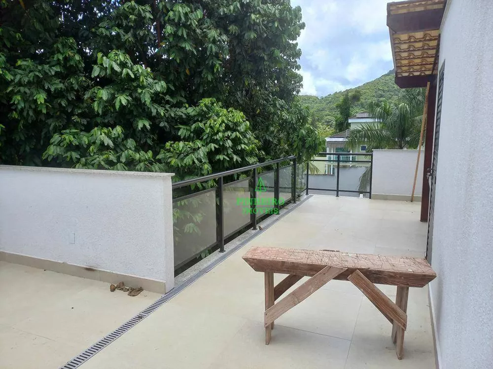 Casa, 3 quartos, 202 m² - Foto 20