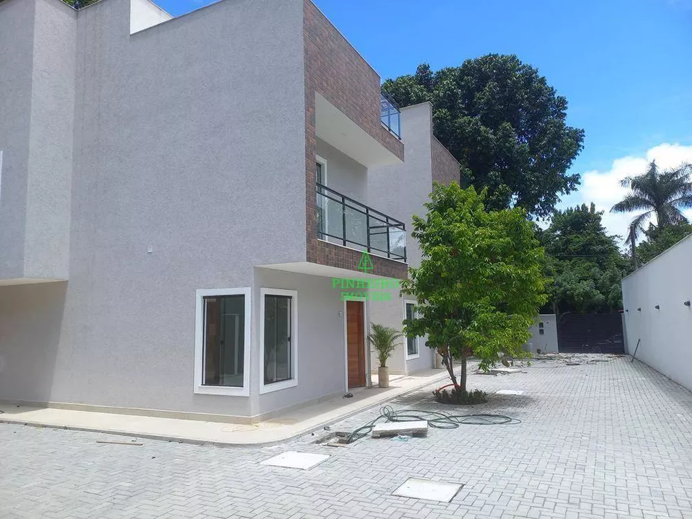 Casa, 3 quartos, 202 m² - Foto 2