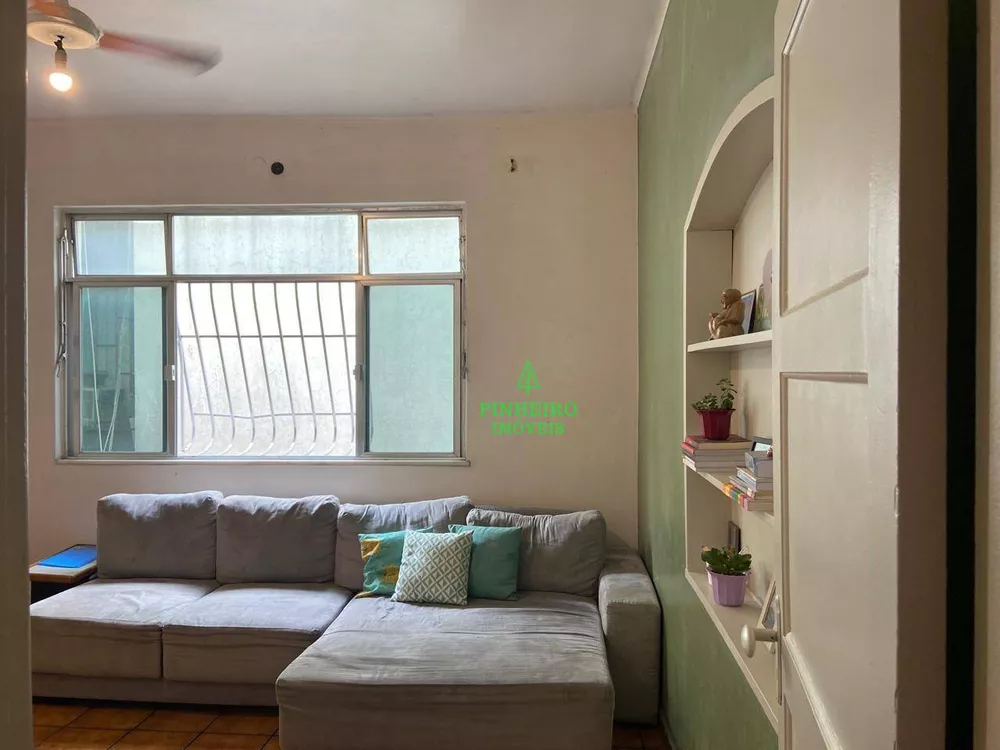 Apartamento, 3 quartos, 83 m² - Foto 2