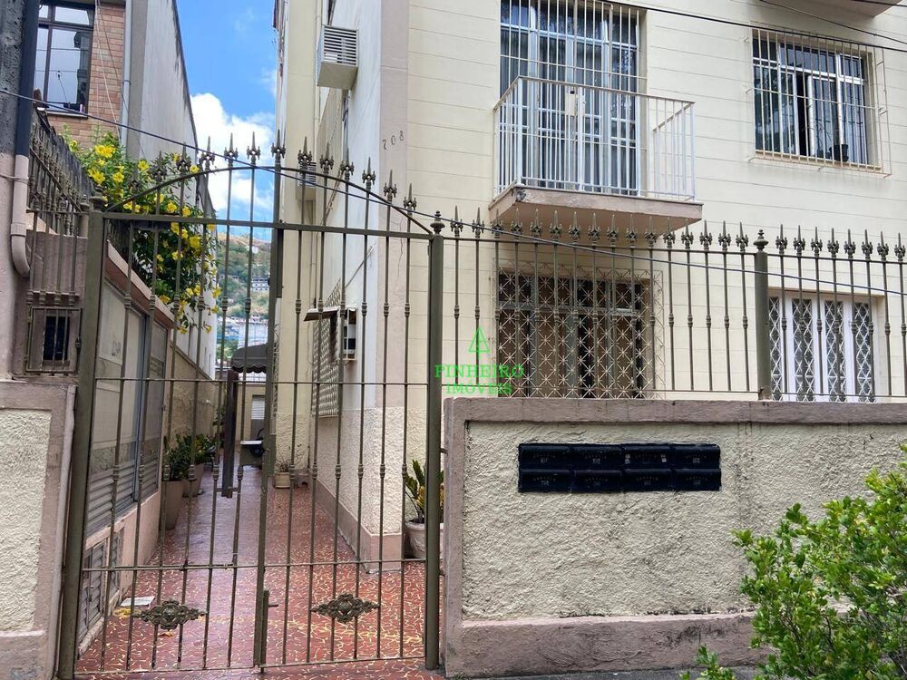 Apartamento, 3 quartos, 83 m² - Foto 26