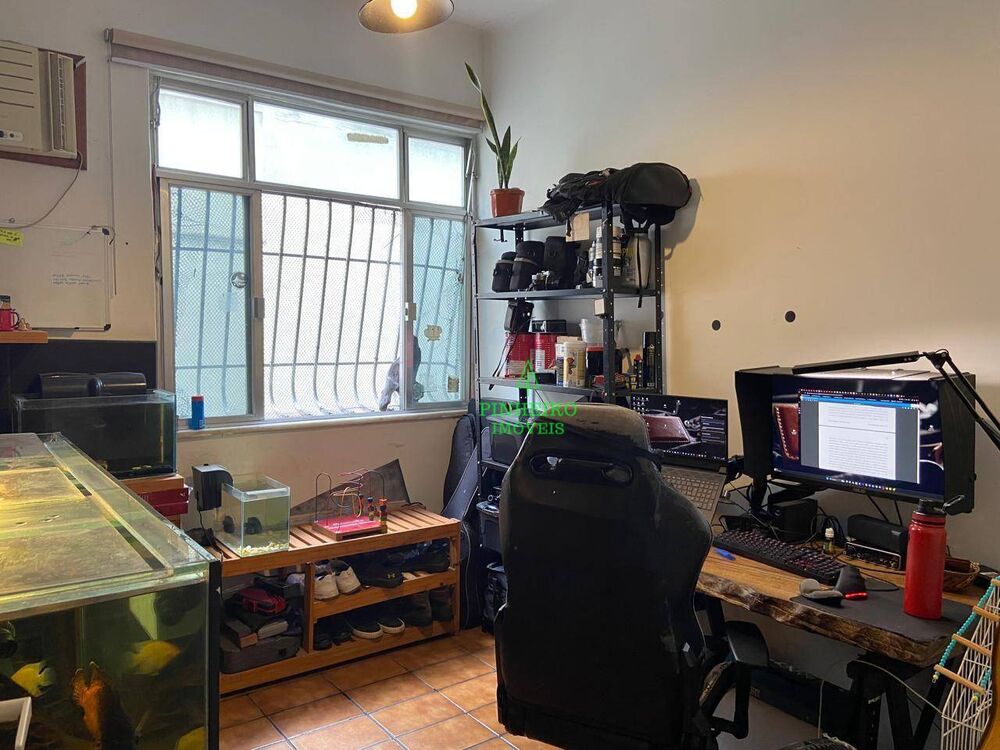 Apartamento, 3 quartos, 83 m² - Foto 28