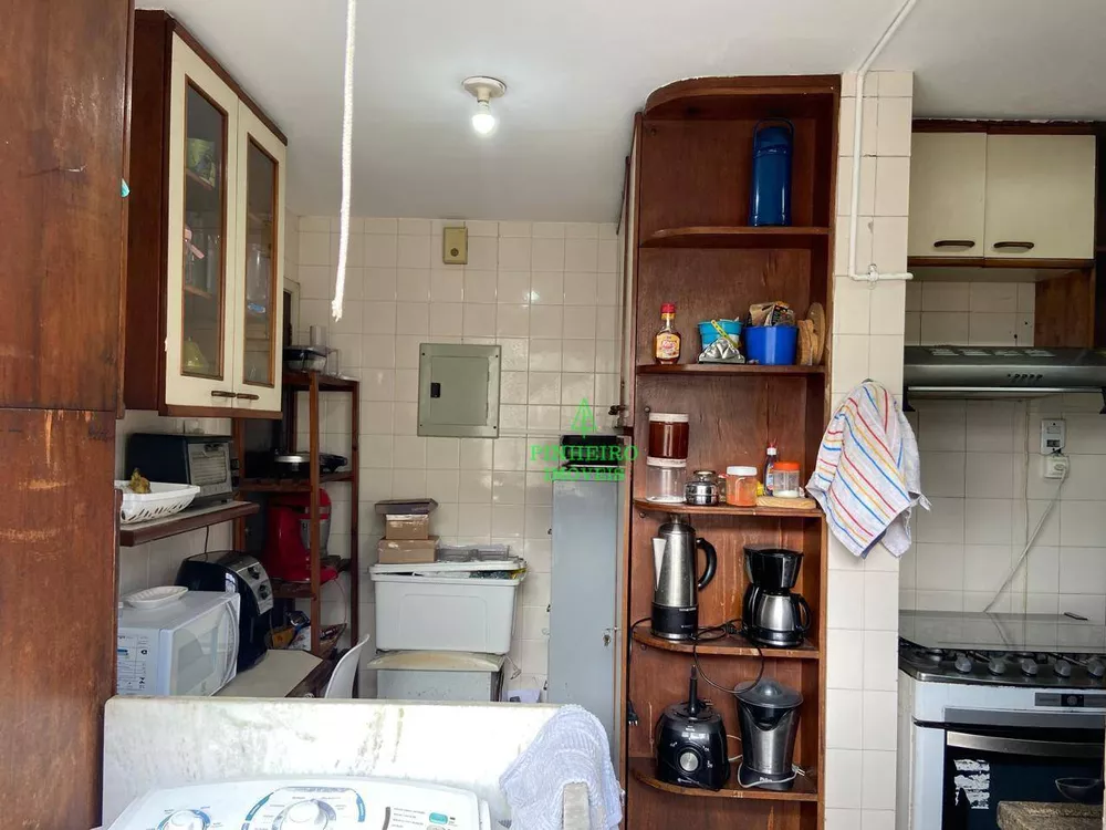 Apartamento, 3 quartos, 83 m² - Foto 5