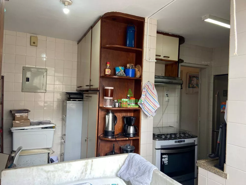 Apartamento, 3 quartos, 83 m² - Foto 8