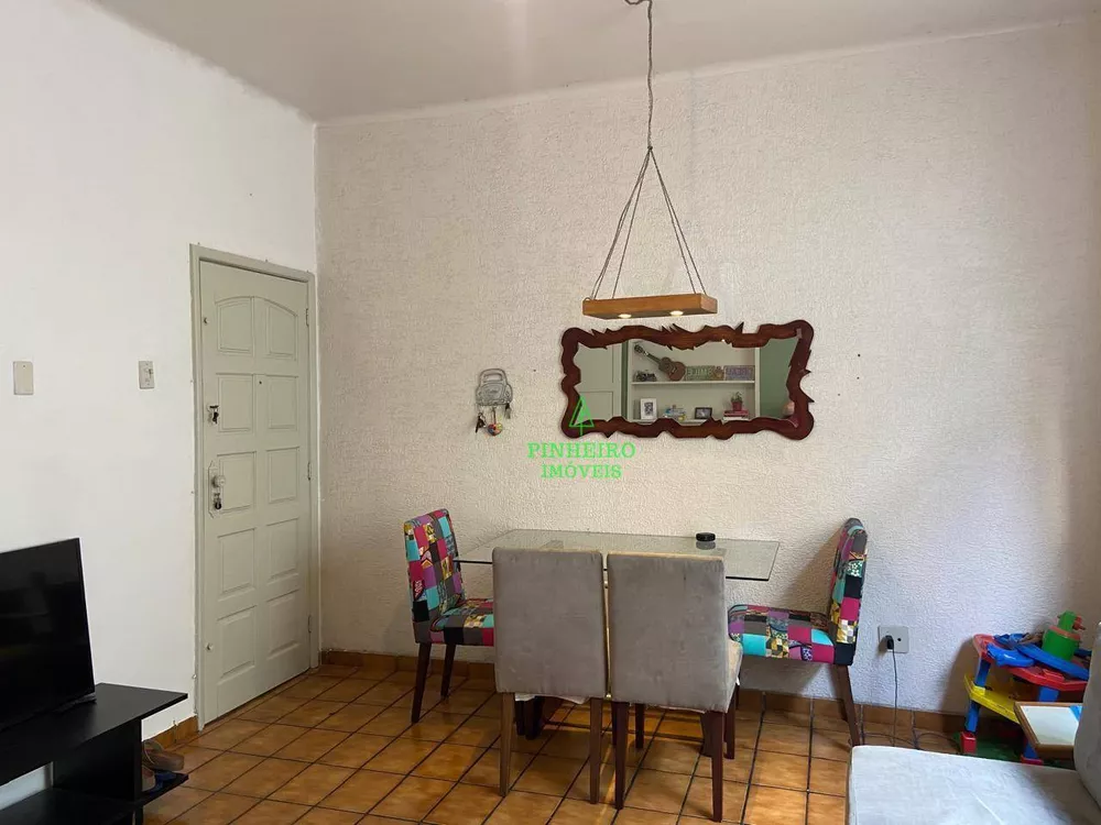 Apartamento, 3 quartos, 83 m² - Foto 6
