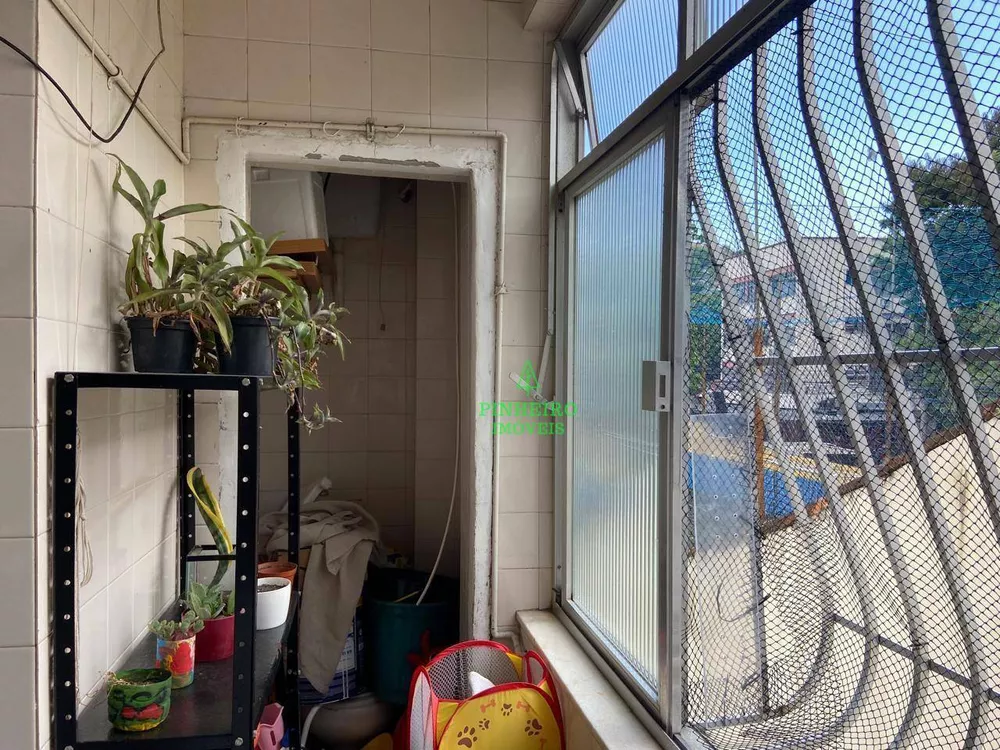 Apartamento, 3 quartos, 83 m² - Foto 12