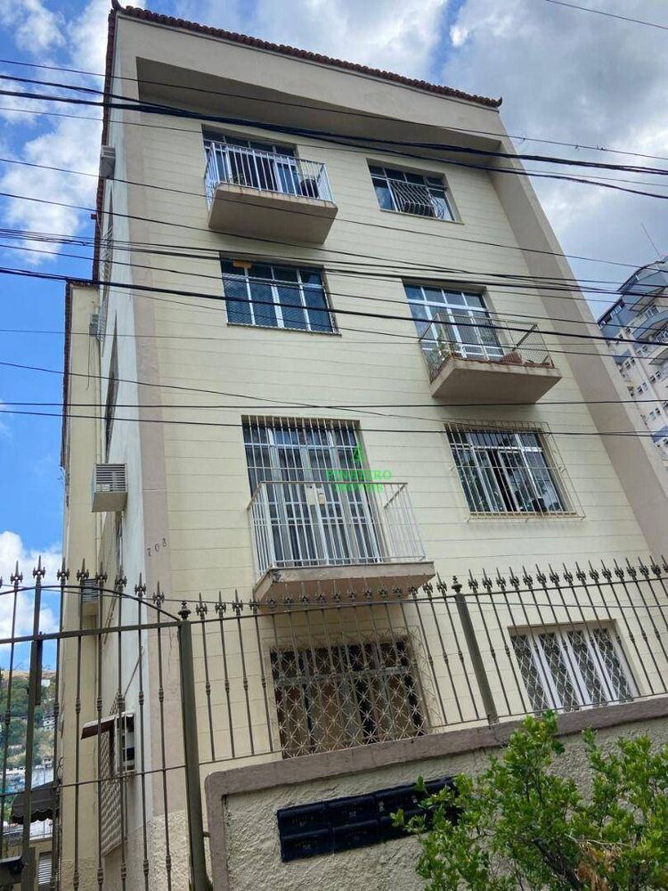 Apartamento, 3 quartos, 83 m² - Foto 27
