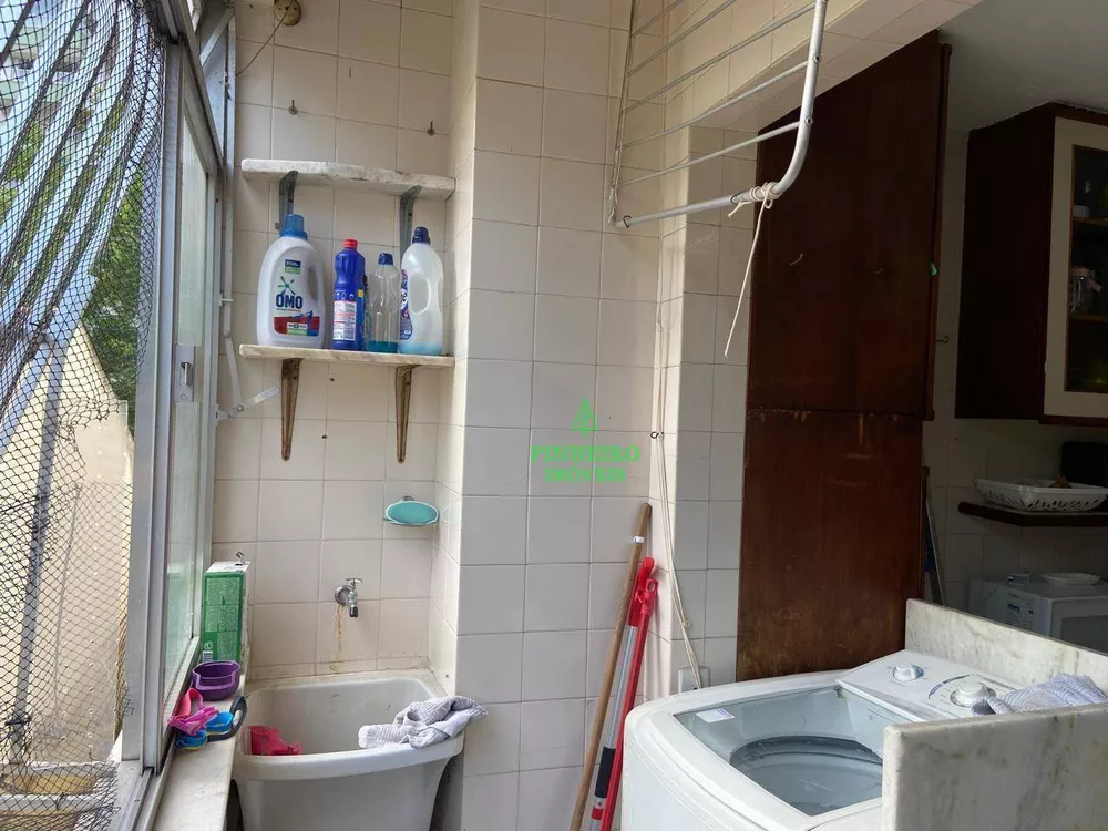 Apartamento, 3 quartos, 83 m² - Foto 4