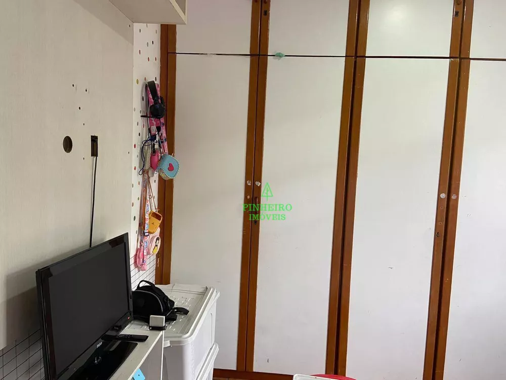 Apartamento, 3 quartos, 83 m² - Foto 1