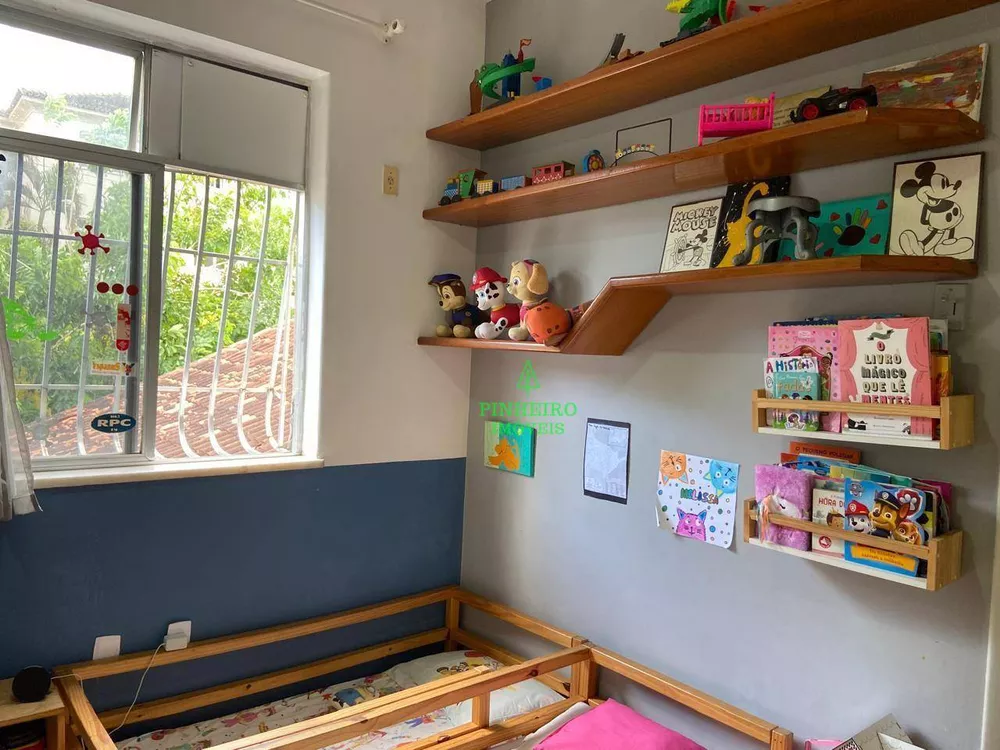 Apartamento, 3 quartos, 83 m² - Foto 3