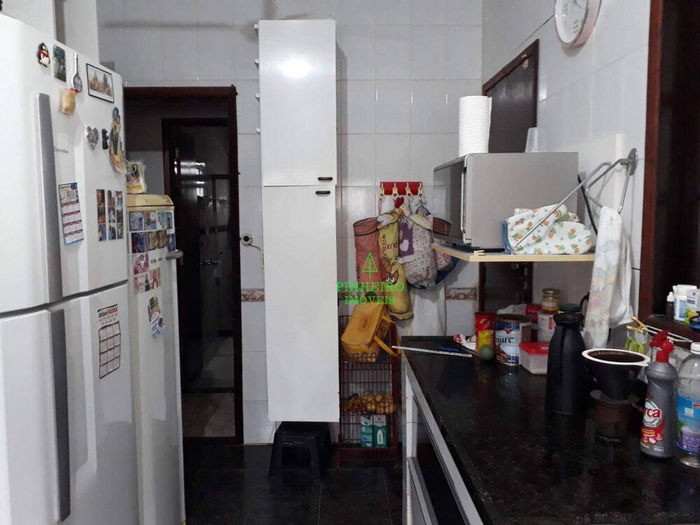 Casa, 3 quartos, 180 m² - Foto 12