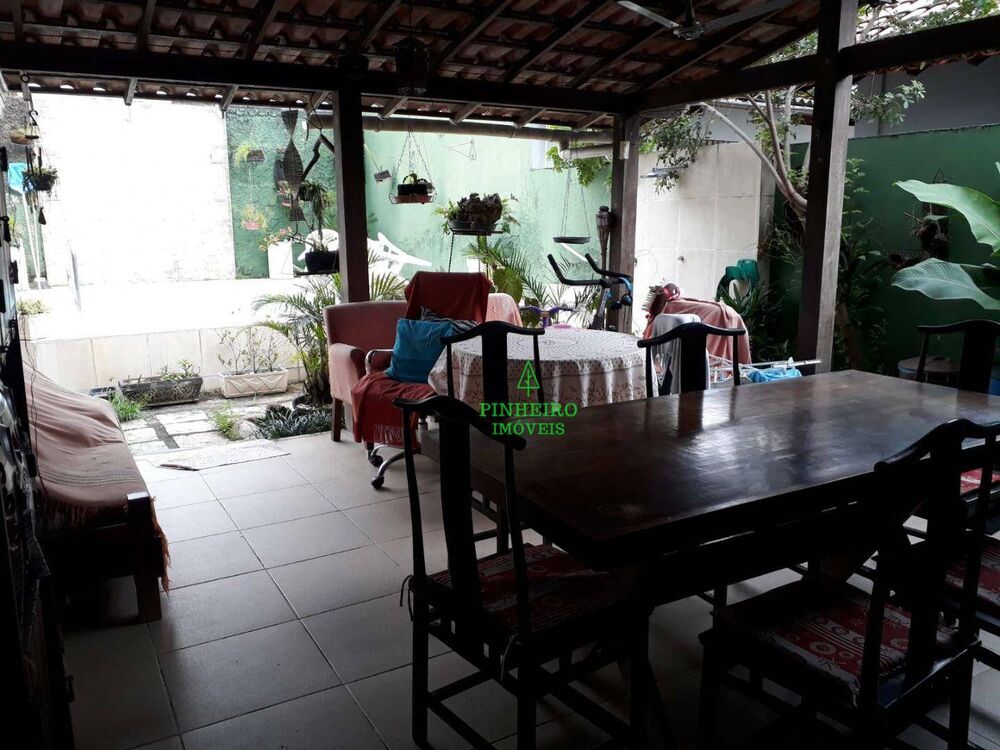 Casa, 3 quartos, 180 m² - Foto 13
